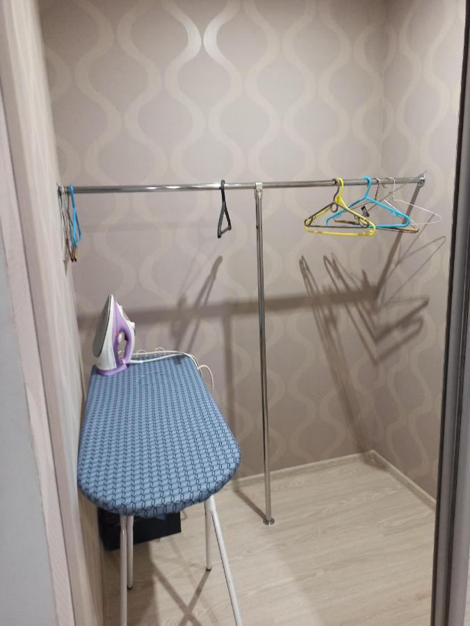 Standard Plus Apartment 波尔塔瓦 外观 照片