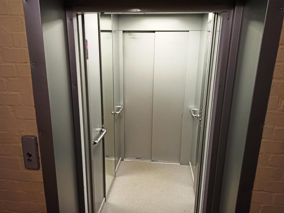 Standard Plus Apartment 波尔塔瓦 外观 照片