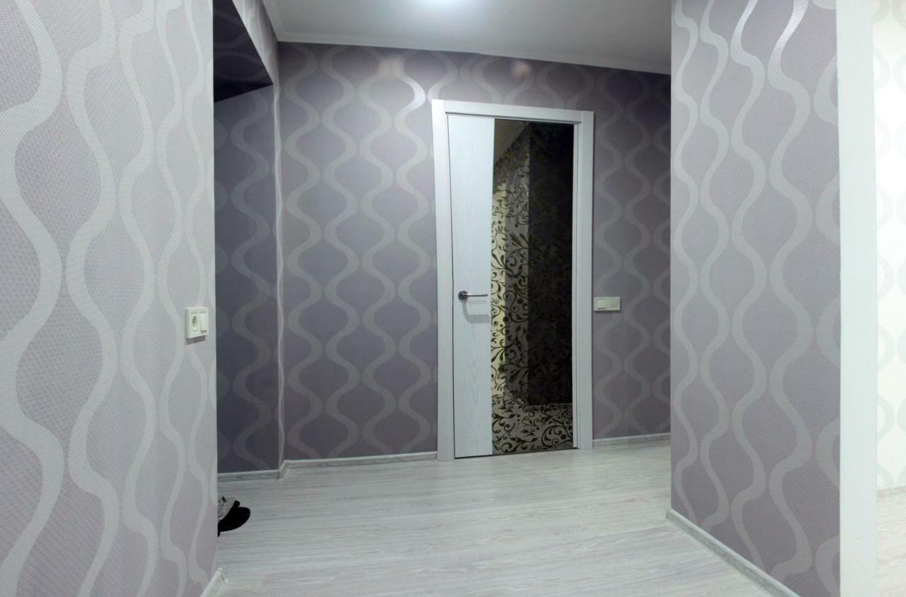 Standard Plus Apartment 波尔塔瓦 外观 照片